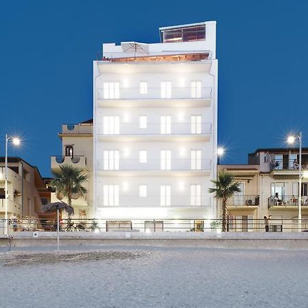 Vuelle Residence Apartments Capo d'Orlando Luaran gambar