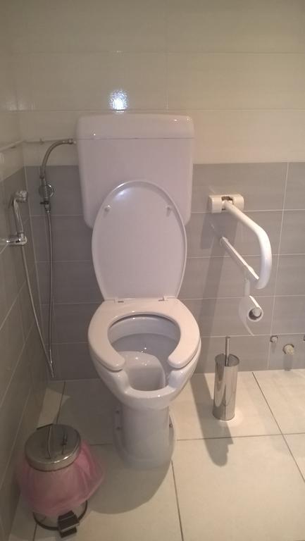 Vuelle Residence Apartments Capo d'Orlando Bilik gambar