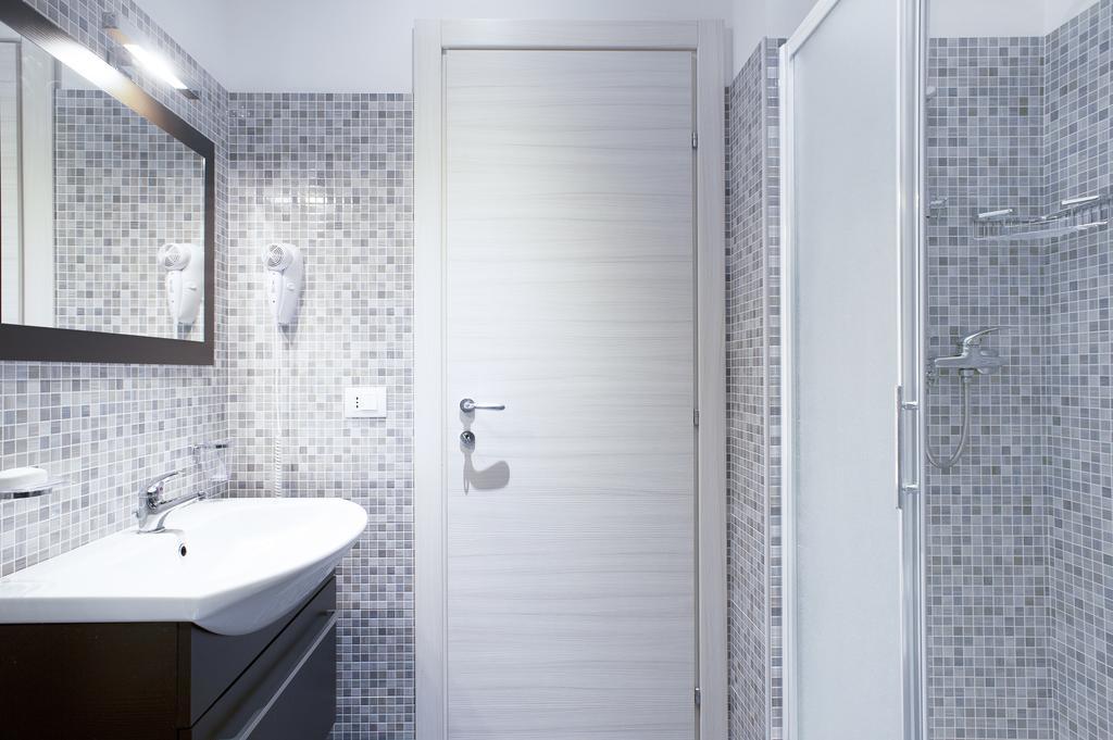 Vuelle Residence Apartments Capo d'Orlando Bilik gambar