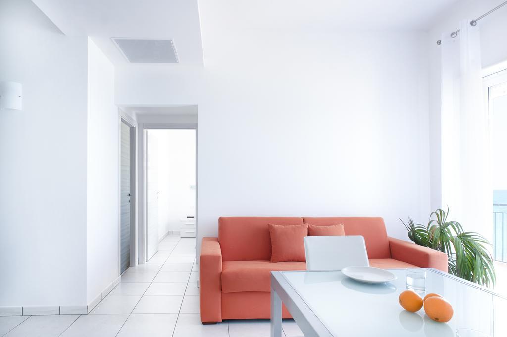 Vuelle Residence Apartments Capo d'Orlando Bilik gambar