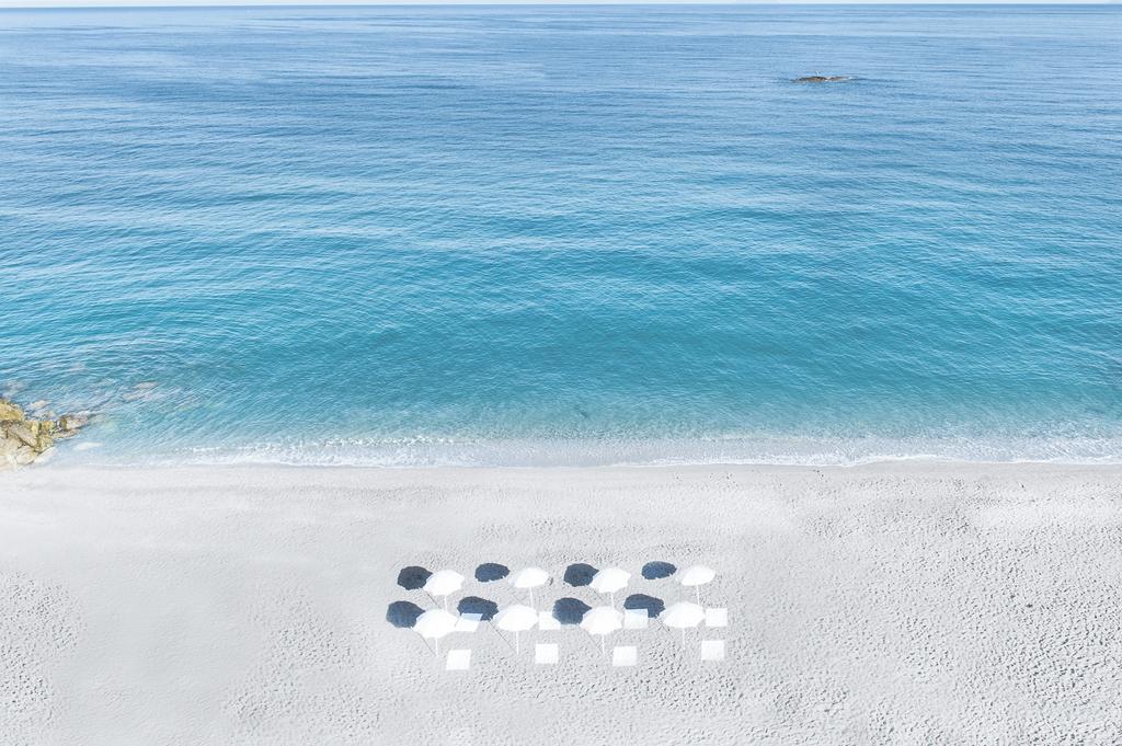 Vuelle Residence Apartments Capo d'Orlando Luaran gambar